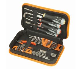 Estuches portaherramientas pequeños de 2,4 l | 4750FB5A